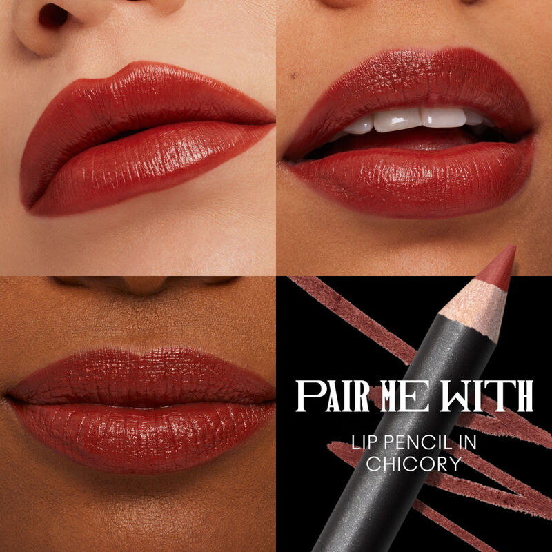 Macximal Sleek Satin Lipstick  image number null