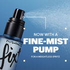 Fix+ Original image number null