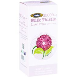 Milk Thistle 90 Apos S
