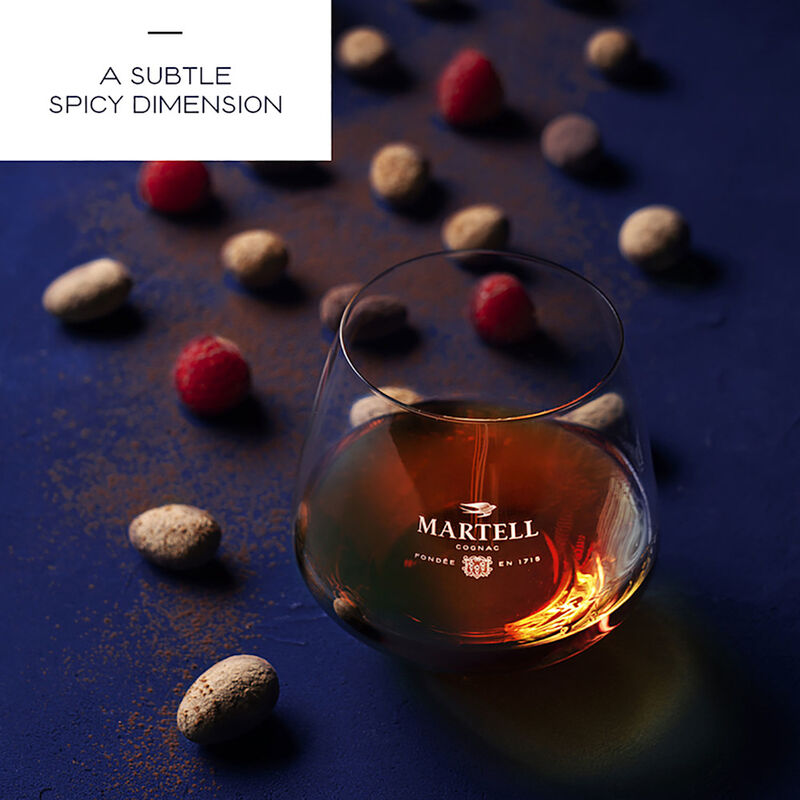 Cordon Bleu XO Cognac France image number null