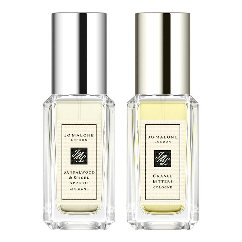 Festive Cologne Duo  image number null