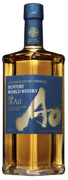 Suntory AO image number null