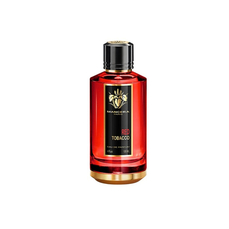 Red Tobacco image number null