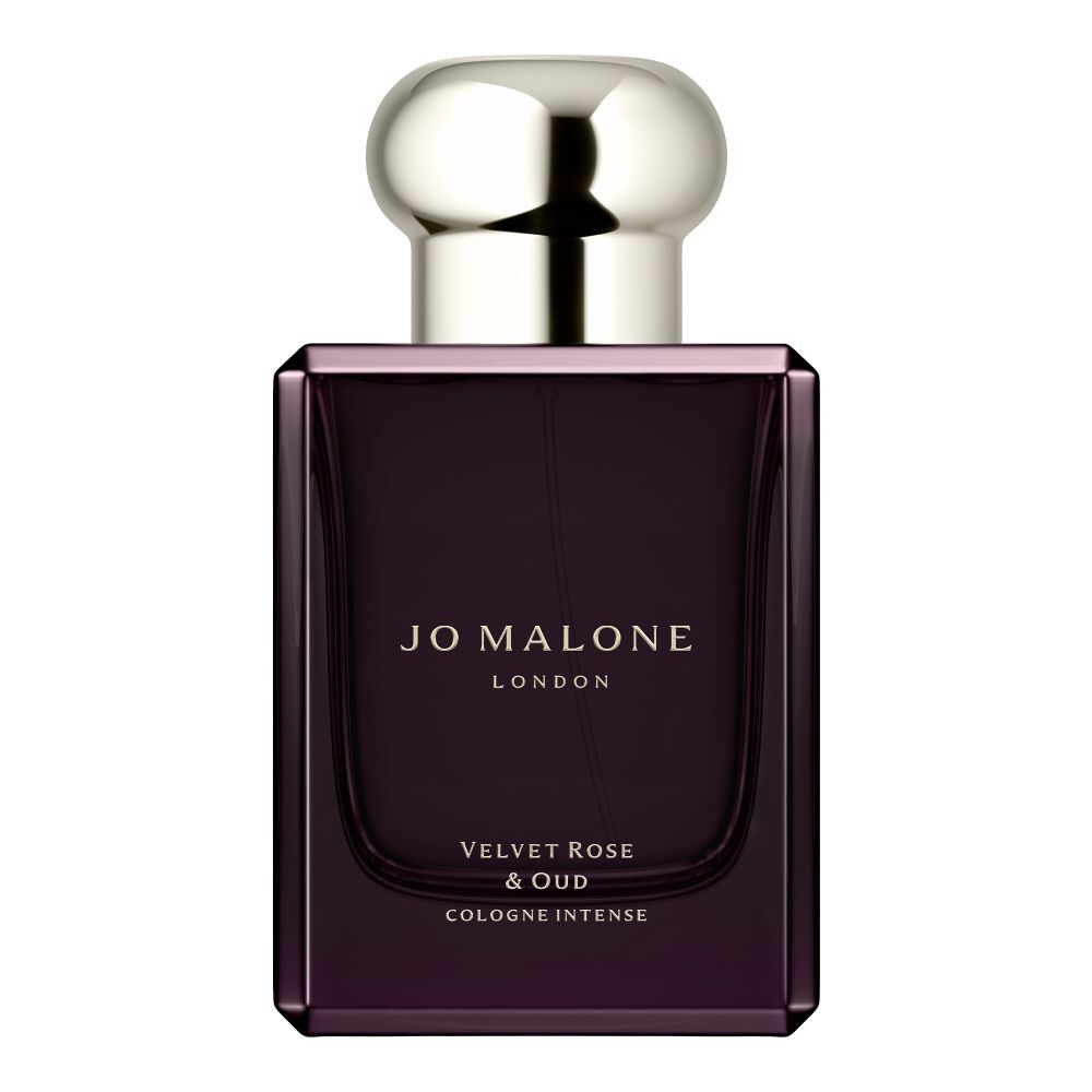 Jo Malone London Velvet Rose & Oud Cologne Intense 50ml | Perth