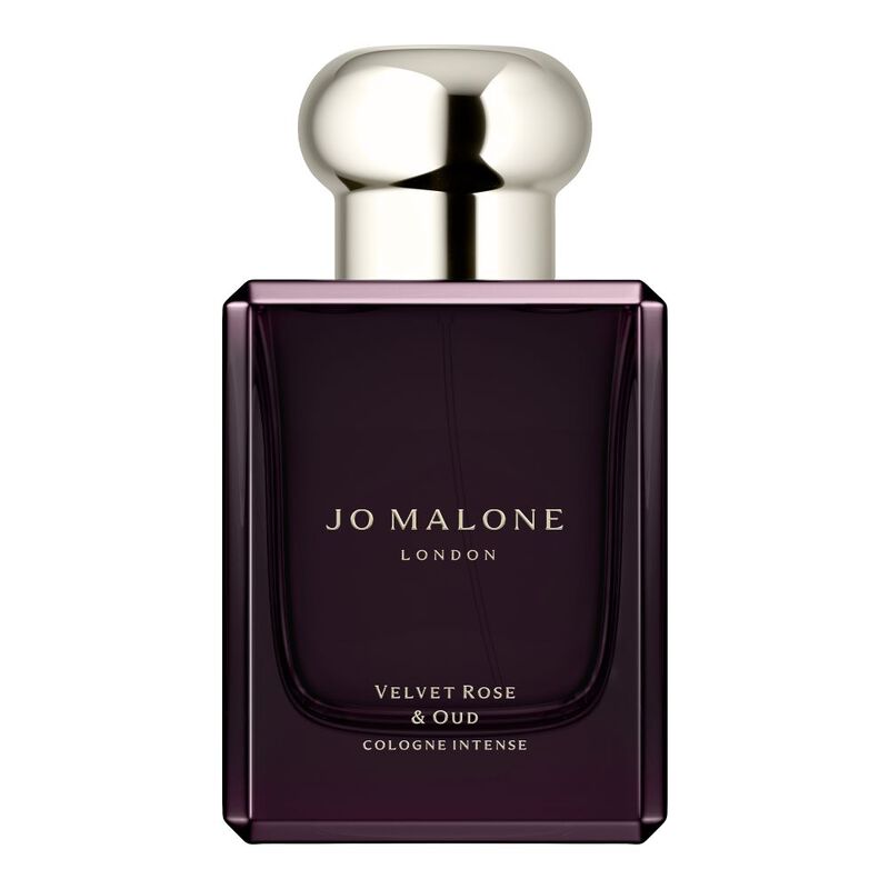 Velvet Rose & Oud Cologne Intense image number null