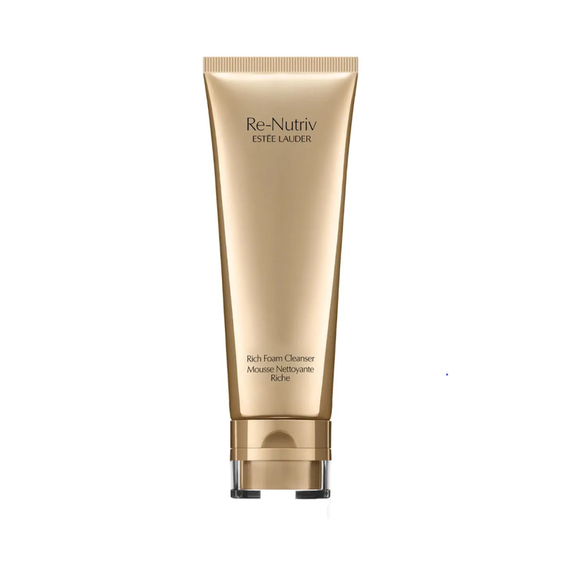 Re-Nutriv Rich Foam Cleanser image number null