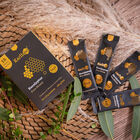 Eucalyptus Honey TA15+ image number null