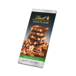 Maxi Plaisir Dark Hazelnut