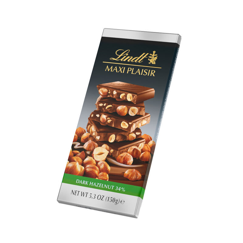 Maxi Plaisir Dark Hazelnut image number null