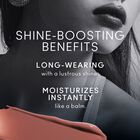 Lustreglass Sheer-Shine Lipstick  image number null