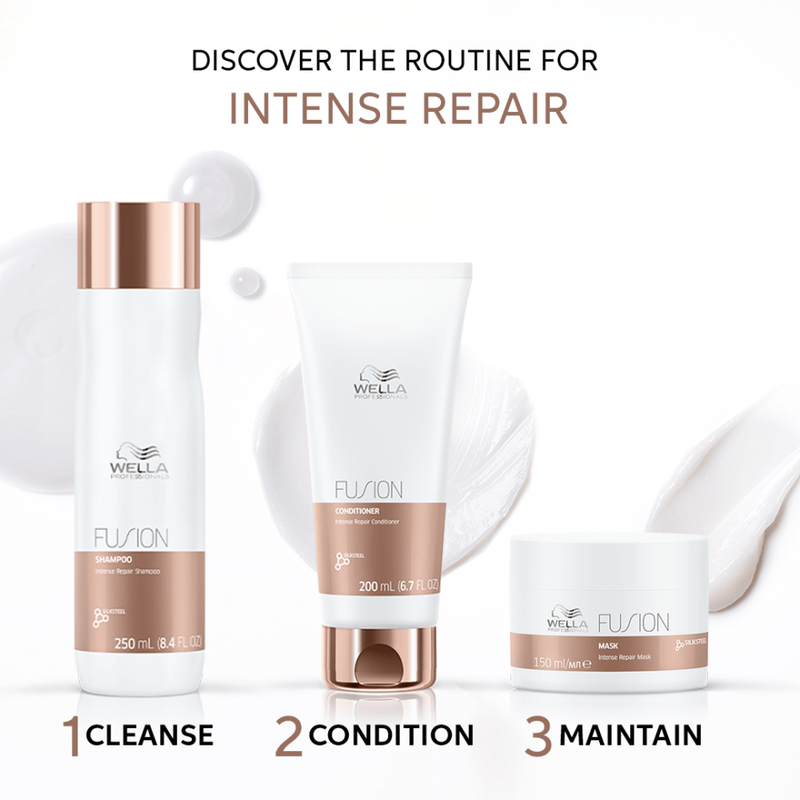 Fusion Conditioner image number null