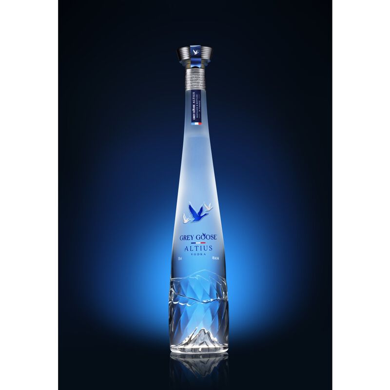 Altius Vodka image number null