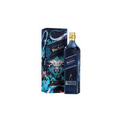 Blue Label Limited Edition