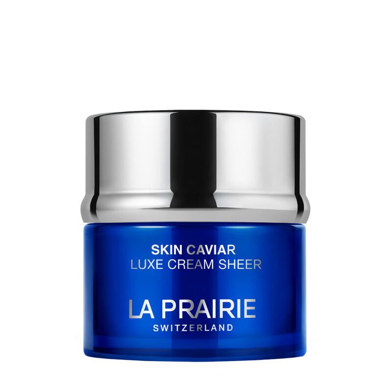 Skin Caviar Luxe Cream Sheer image number null