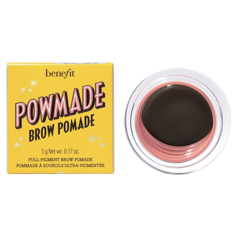 POWmade Brow Pomade Shade image number null