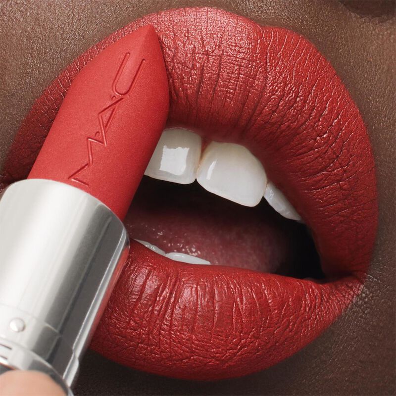 Macximal Silky Matte Lipstick image number null