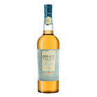 Little Bay Single Malt Scotch Whisky image number null