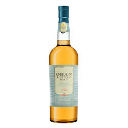 Little Bay Single Malt Scotch Whisky