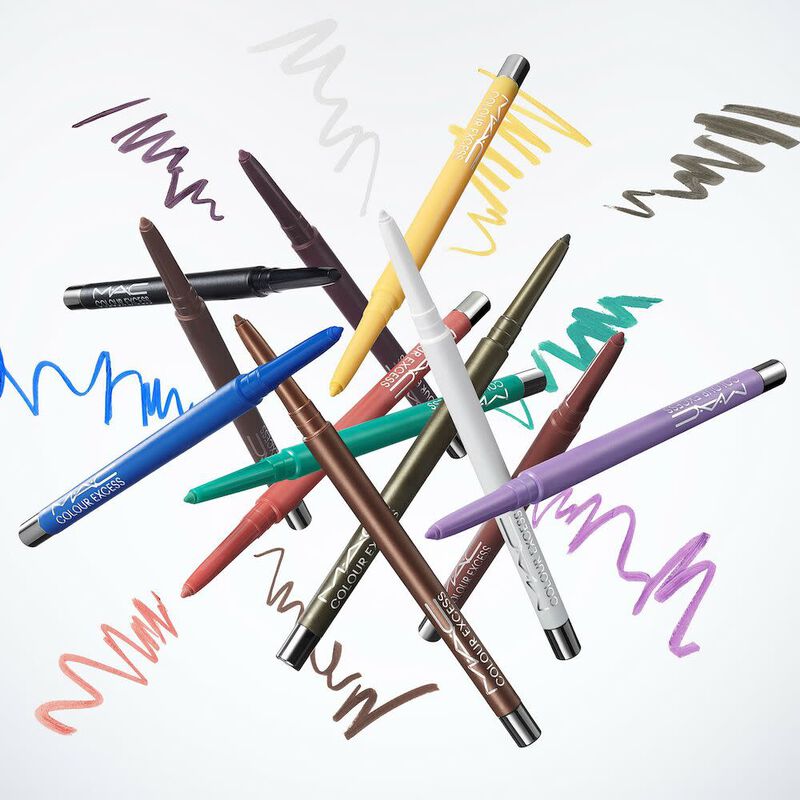 Colour Excess Gel Pencil Eye Liner Sick Tat Bro image number null