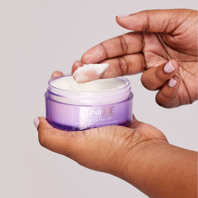 Take The Day Off Cleansing Balm image number null