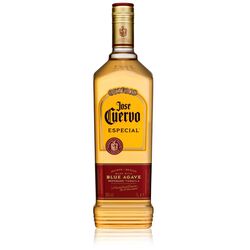 Especial Reposado