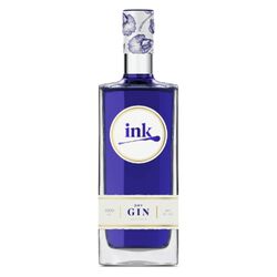 Ink Dry Gin