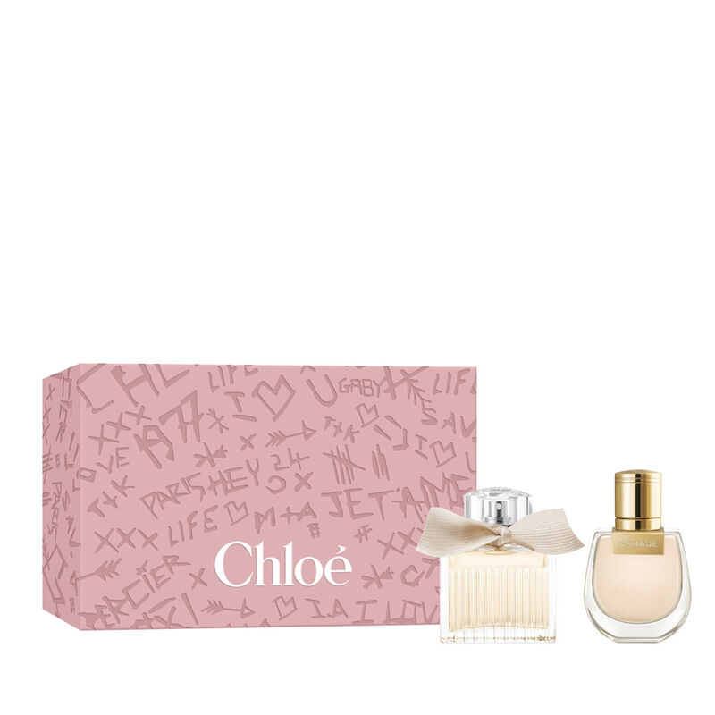 Travel Spray Duo Gift Set image number null