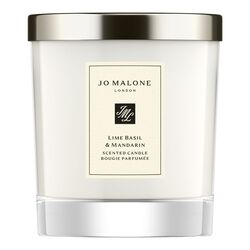 Lime Basil & Mandarin  Classic Candle