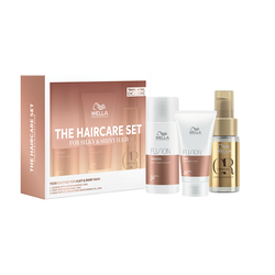 Fusion Shampoo & Mask Set