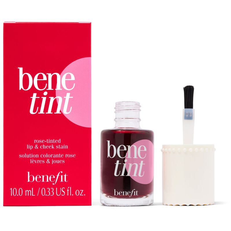 Benetint image number null