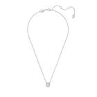 Constella Lady Necklace White image number null