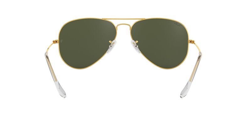 Aviator Large Metal 0RB3025 image number null