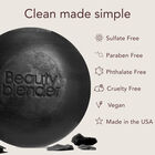 Tool Scrub Charcoal image number null