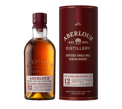 12 Year Old Double Cask Matured