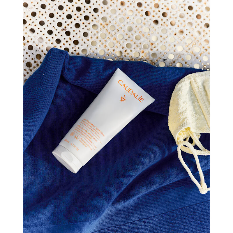 After-Sun Repairing Lotion image number null