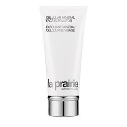 Cellular Mineral Face Exfoliator