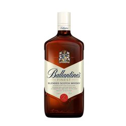 Finest Blended Scotch Whisky Scotland