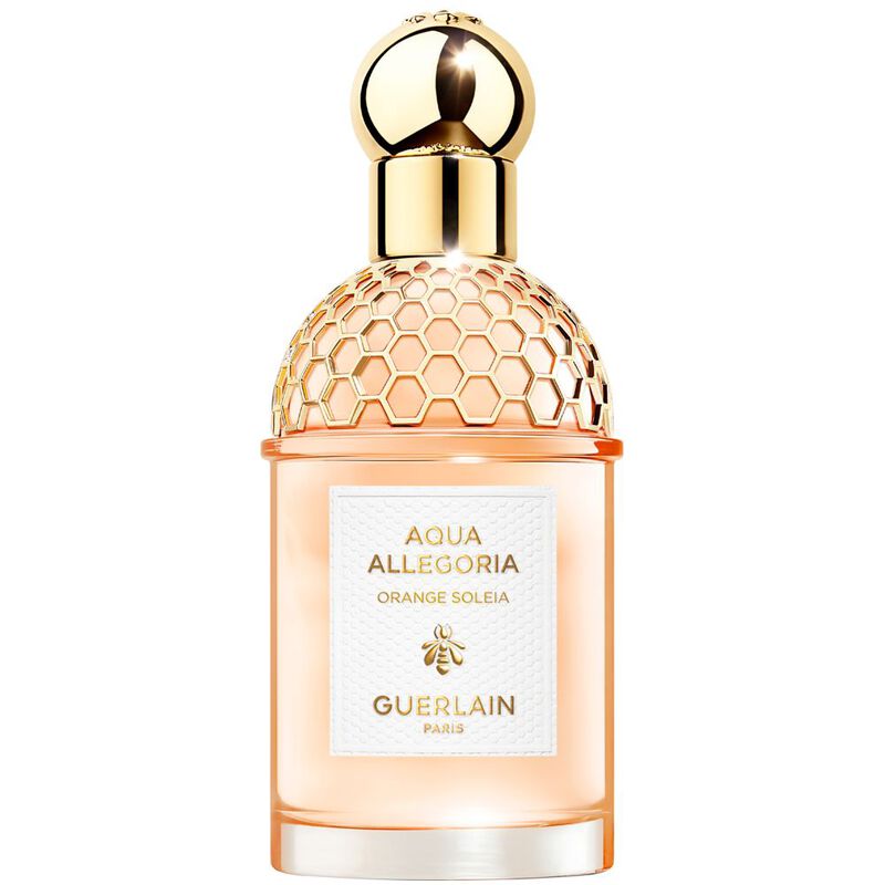Aqua Allegoria Orange Soleia image number null