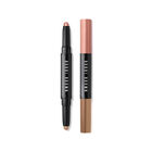 Dual Ended Long Wear Cream Shadow Stick image number null