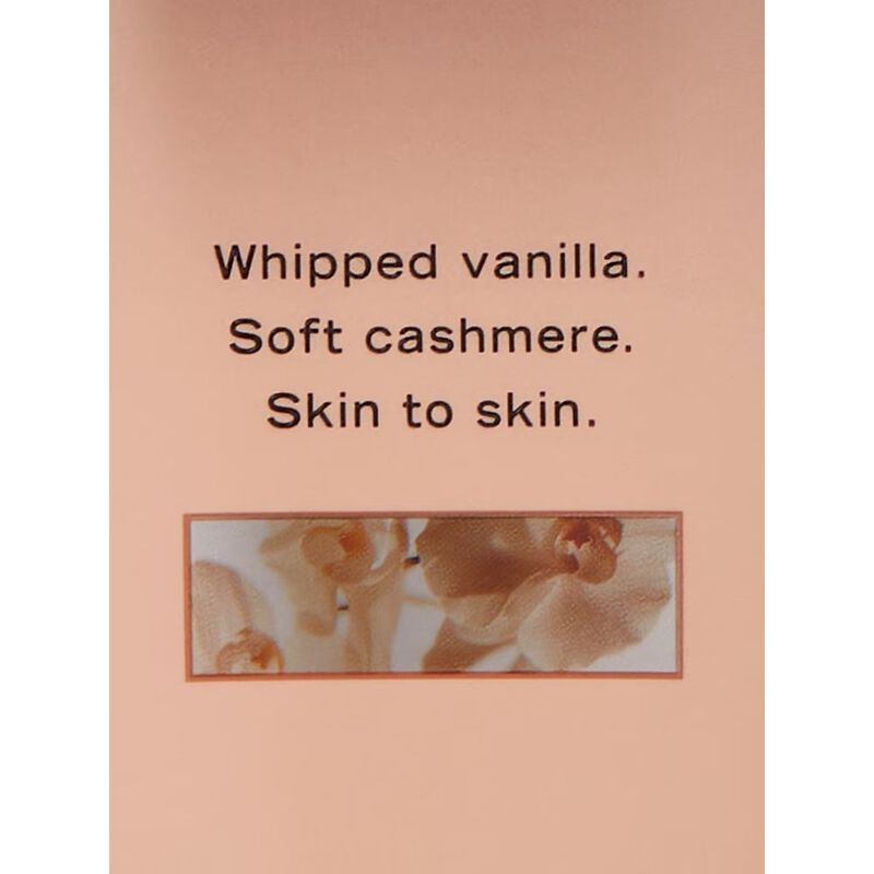 Bare Vanilla Body Lotion image number null