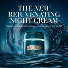 The Rejuvenating Night Cream image number null