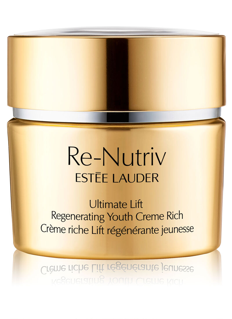 Re-Nutriv Ultimate Lift Regenerating Youth Creme Rich image number null