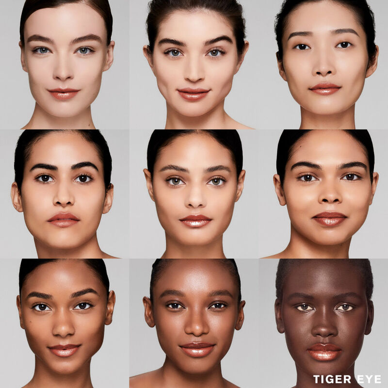 Pure Color Hi-Lustre Lipstick image number null