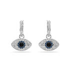 Symbolica Earrings Silver - SS Box image number null