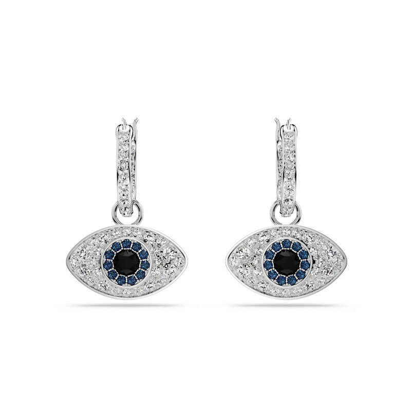 Symbolica Earrings Silver - SS Box image number null