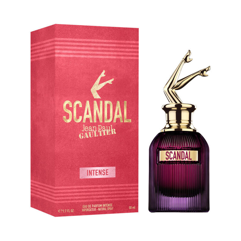 Scandal Intense for Her image number null