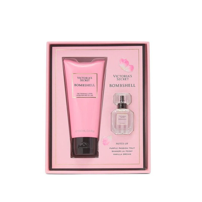 Bombshell Giftable Duo Set image number null