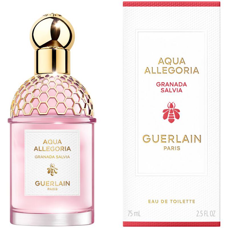 Aqua Allegoria Granada Salvia image number null