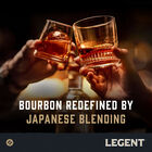 Yamazaki Cask Finish Blend image number null