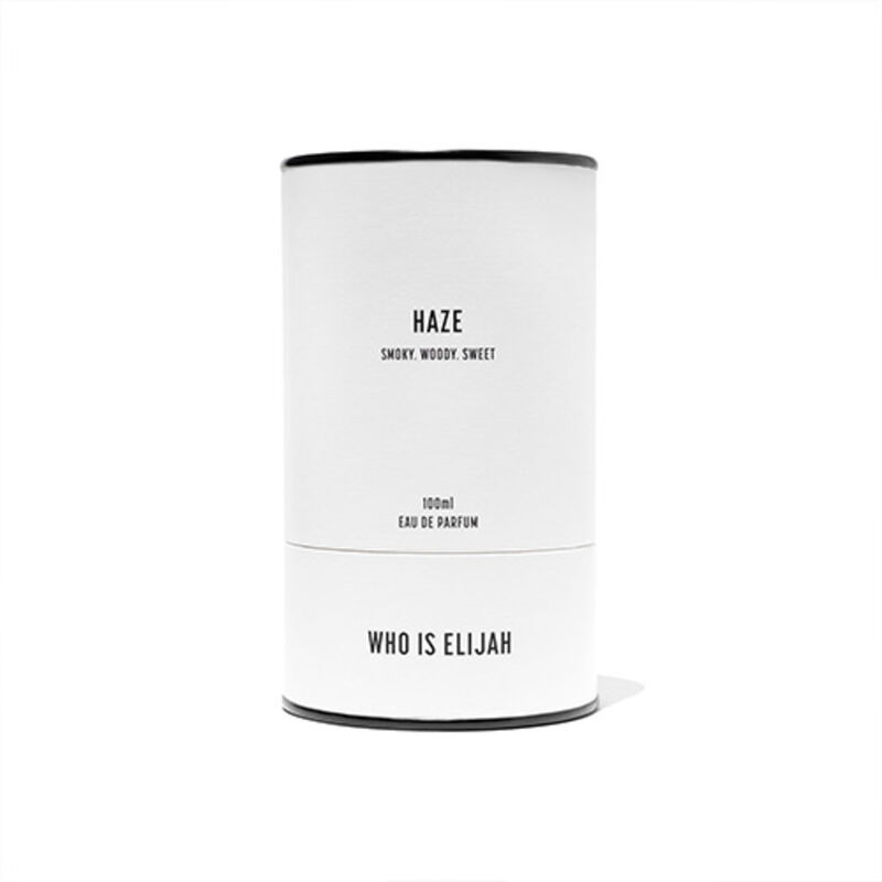 Haze image number null